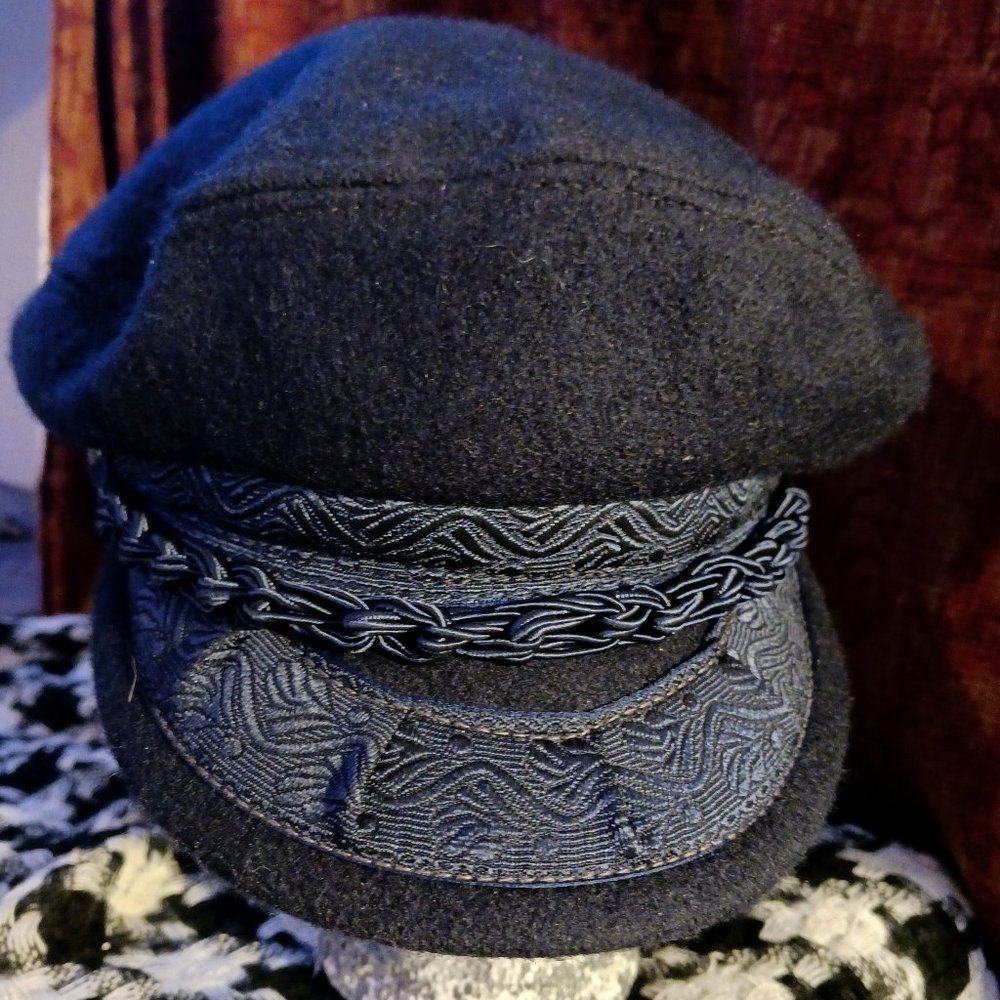 Greek Fisherman's Cap